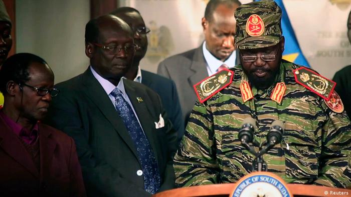 (كود الحقيقة) تكشف تفاصيل محاولة الانقلاب على سلفا كيرميارديت رئيس دولة جنوب السودان 0,,17300614_303,00