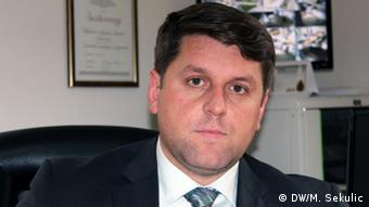 Ćamil Duraković: Atmosfera u Srebrenici je veoma loša