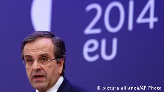 «Εφαλτήριο η ευρωπαϊκή προεδρία για την Ελλάδα»