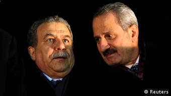 «Ο Ερντογάν εξανάγκασε πολλούς υπουργούς σε παραίτηση»