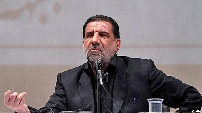 اسماعیل کوثری، عضو کمیسیون امنیت ملی و سیاست خارجی مجلس شورای اسلامی