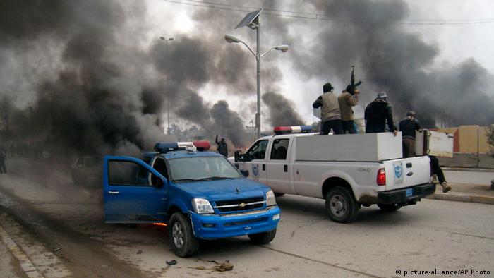Fallujah, 01.01.2014