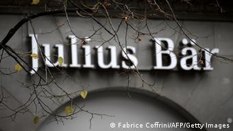 15 εκ. ευρώ στην τράπεζα Julius Bärm σύμφωνα με γερμανική εφημερίδα