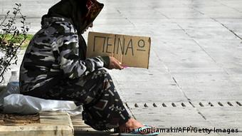 «Υπάρχει εκτεταμένη φτώχεια» στην Ελλάδα, υπογράμμισε η συμπρόεδρος των γερμανών Πρασίνων
