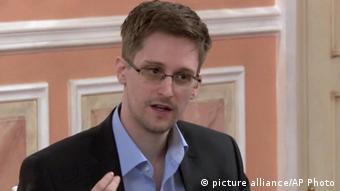 Οι πληφορίες Σνόουντεν αποκάλυψαν τις παρακολουθήσεις της NSA στη Γερμανία 