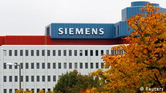 Νέες προκλήσεις για τη Siemens