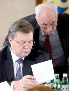 Гроші буде легше повернути, якщо режим Януковича визнають кримінальною системою з незаконного збагачення 