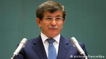 Διέρρευσε το περιεχόμενο μυστικής σύσκεψης με τη συμμετοχή του τούρκου υπουργού Εξωτερικών Νταβούτογλου