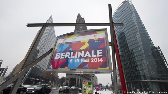 Berlinale 2014