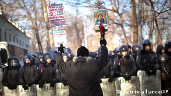 Američka diplomatije očito pridaje veliki značaj protestima u Ukrajini 
