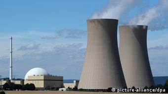 Σταδιακά η Γερμανία κλείνει τα πυρηνικά της εργοστάσια