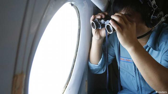 flugzeugabsturz malaysia vietnam china MH370 airlines 