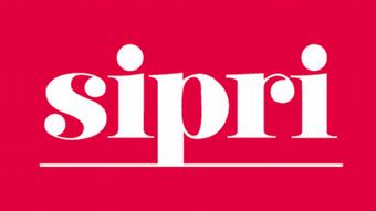 To λογότυπο του SIPRI