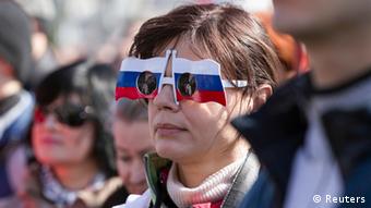 Η προσάρτηση της Κριμαίας συνιστά αναμφίβολα παραβίαση του διεθνούς δικαίου. 