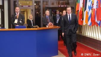Cameron se suočava sa usponom protivnika EU