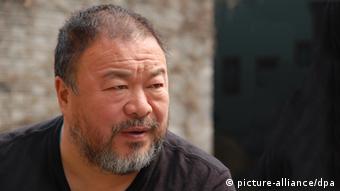 Ai Weiwei do të hapë një ekspozitë në Berlin pas largimit të Xi.