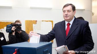 Dodik: Spriječićemo izbornu manipulaciju
