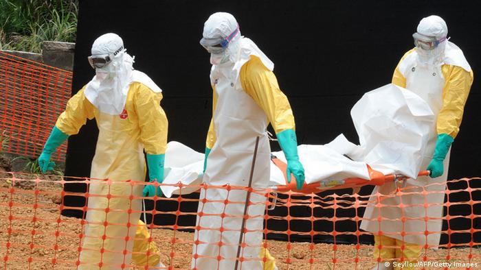 Ebola se širi Afrikom 0,,17545010_303,00