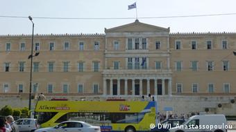 Άγνωστη παραμένει η ημερομηνία επιστροφής της τρόικας στην Αθήνα