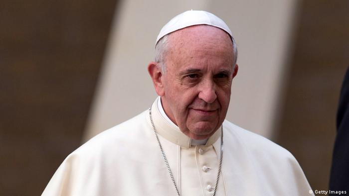 pope
Photo by Oli Scarff/Getty Images)