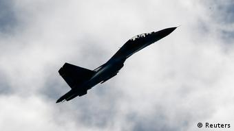 Σύμφωνα με το Πεντάγωνο, ρωσικά μαχητικά αεροσκάφη παραβίασαν το περασμένο 24ωρο πολλές φορές τον εναέριο χώρο της Ουκρανίας