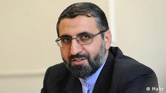 غلامحسین اسماعیلی، رئیس سابق سازمان زندان‌ها