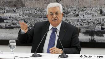  Mahmoud Abbas PK Ramallah 22.04.2014