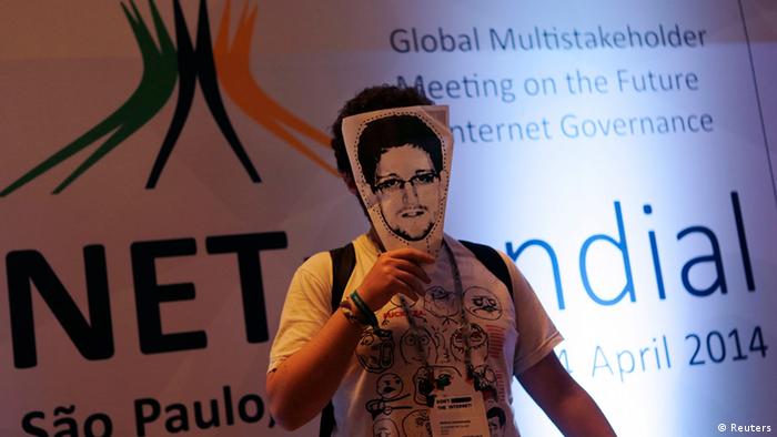 Conferência sobre governança da Internet termina sem consenso