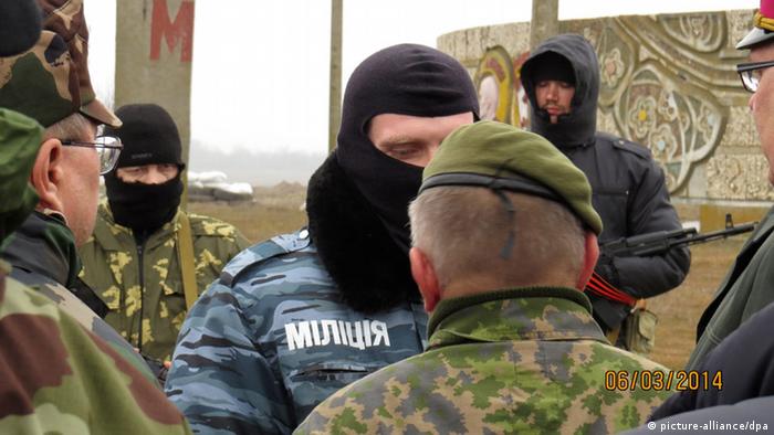 Tensão cresce na Ucrânia, e Ocidente prepara novas sanções contra Moscou