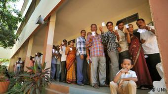Після виборів рік тому у штаті Андра Прадеш змінилася влада. Контракт з Фірташем було розірвано