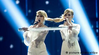 Eurovision Song Contest 2014 Russland
