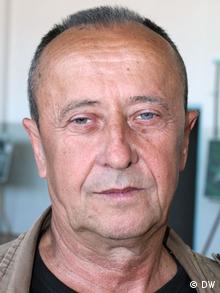 Sakib Ahmetović