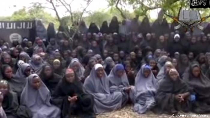 Boko Haram Video 12.5.2014 