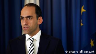 Σε λίγο δεν θα χρειάζεται πλέον η τρόικα, λέει ο υπουργός Οικονομικών της Κύπρου