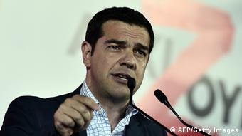 «Σε περίπτωση εκλογικής νίκης του Αλέξη Τσίπρα και πραγματοποίησης των προεκλογικών δεσμεύσεων του ΣΥΡΙΖΑ η χώρα θα βρεθεί, το πιθανότερο, εκτός ευρώ»