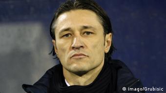 Interaktiver WM-Check 2014 Trainer Kroatien Kovac