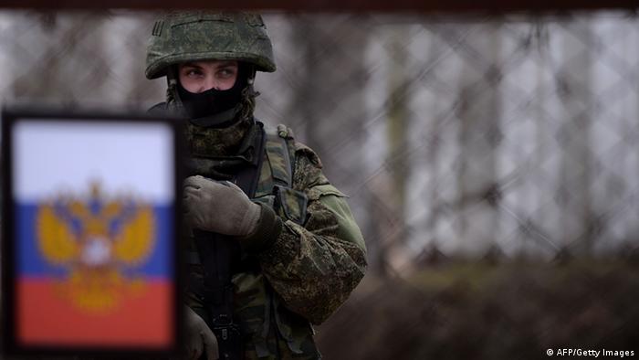 Leste Europeu: Cresce o medo da Rússia e a insatisfação com UE e OTAN