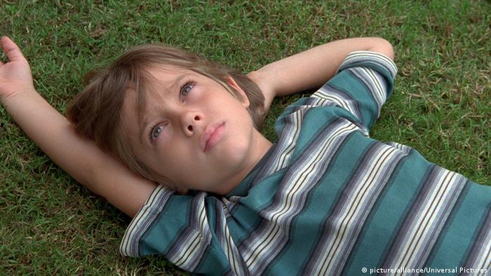 Deutschland USA Kinostart Filmszene Boyhood