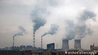 CO2 και κλιματική αλλαγή: σχέση αιτίου-αιτιατού;