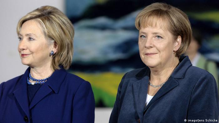 Acusações de espionagem constrangem governo alemão