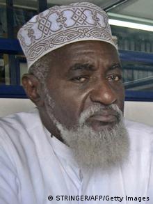 Kenia Imam Mohamed Idris