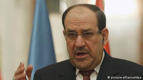 العراق انتخاب الجبوري يفتح الباب أمام تشكيل حكومة جديدة  سياسة واقتصاد  DWDE  15072014