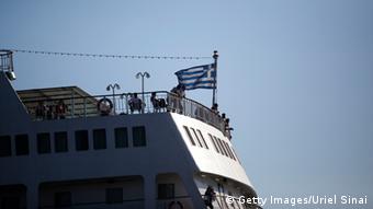 Πουθενά αλλού στον κόσμο οι φοροαπαλλαγές για τους ιδιοκτήτες πλοίων δεν είναι τόσο μεγάλες όπως στην Ελλάδα