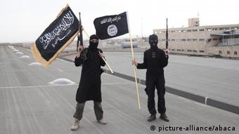 Bildergalerie ISIS 