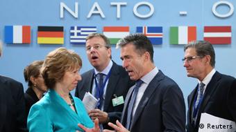 Članice NATO-saveza potvrdile su princip ako je jedna država napadnuta- napadnute su sve