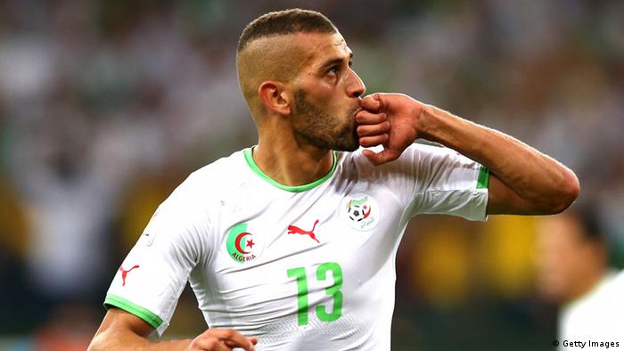 الجزائر لأول مرة في الدور الثاني لنهائي كأس العالم 0,,17740437_401,00