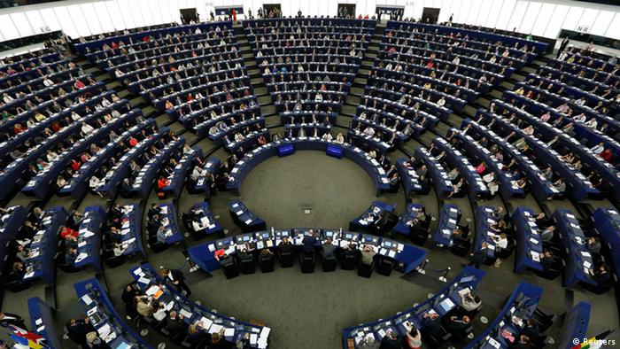Euroskeptici će ipak morati preći u zadnje klupe parlamenta