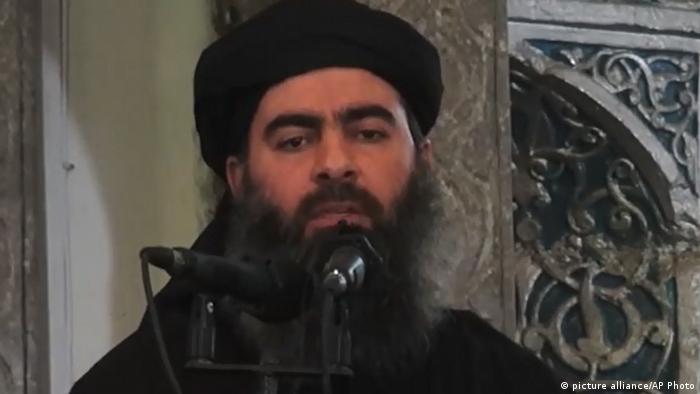 ديلي ميل : العثورعلى رسالة في مخبأ بن لادن حذرته من وحشية "داعش" 0,,17760745_303,00