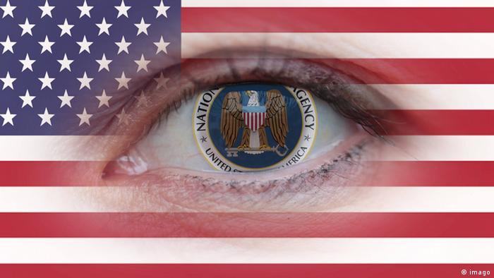 Governo dos EUA suspeita de “novo Snowden”