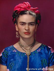 A 60 años de su muerte, Frida sigue fascinando al público. 